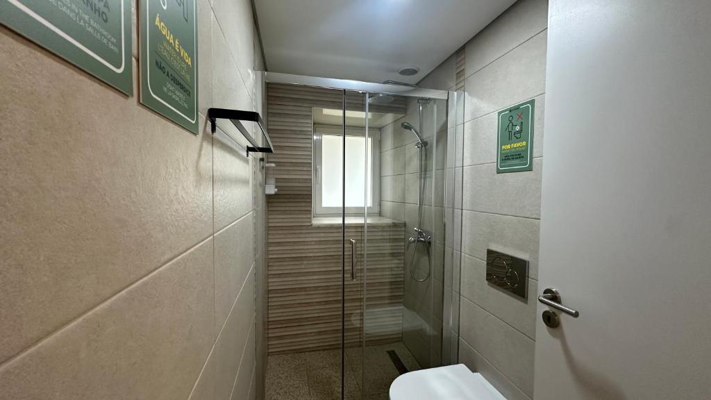 Albergue Ultreya - 7