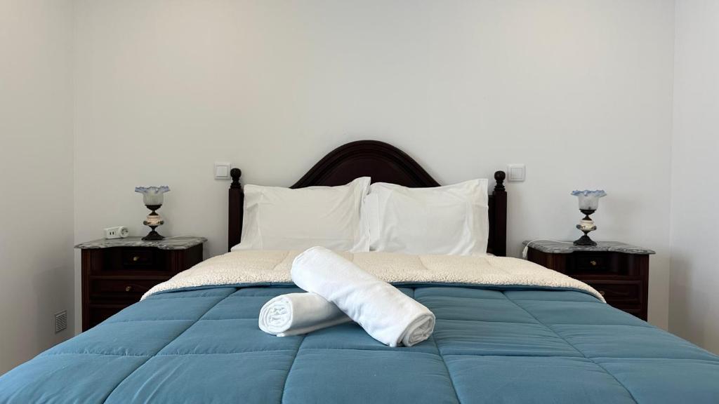 Albergue Ultreya - 2