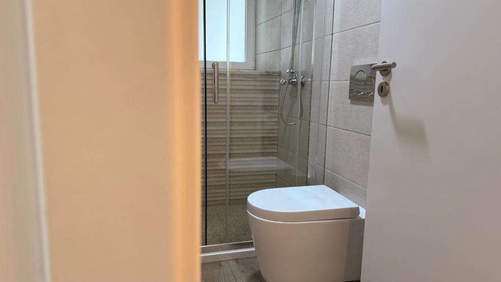 Albergue Ultreya - 6