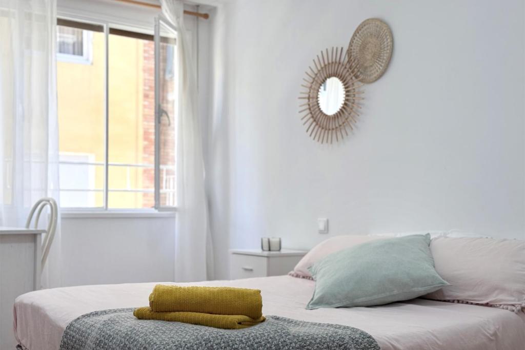 Apartamento acogedor cerca de la playa