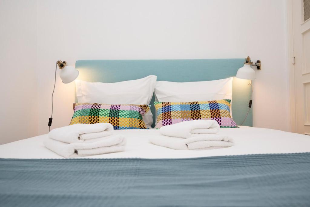 Roçadas Vintage Apartment