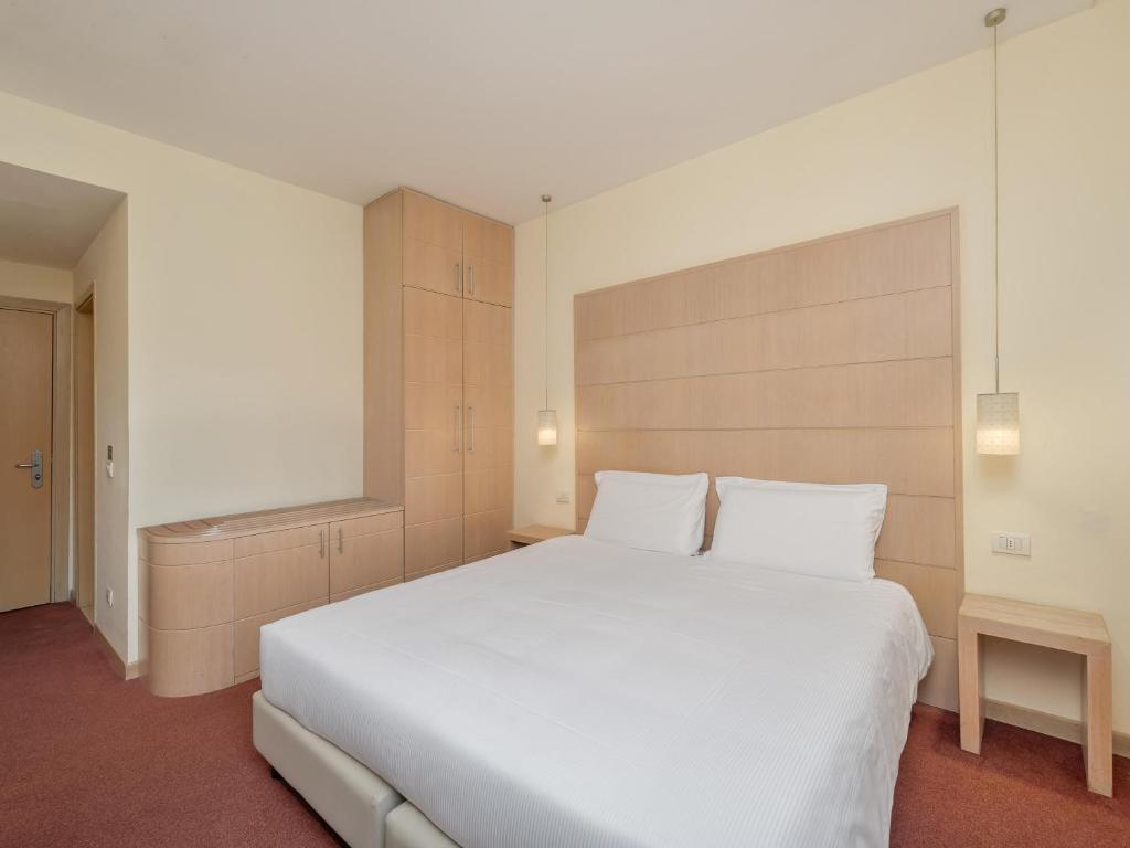 B&B HOTEL Calenzano First - スタンダード ダブルルーム