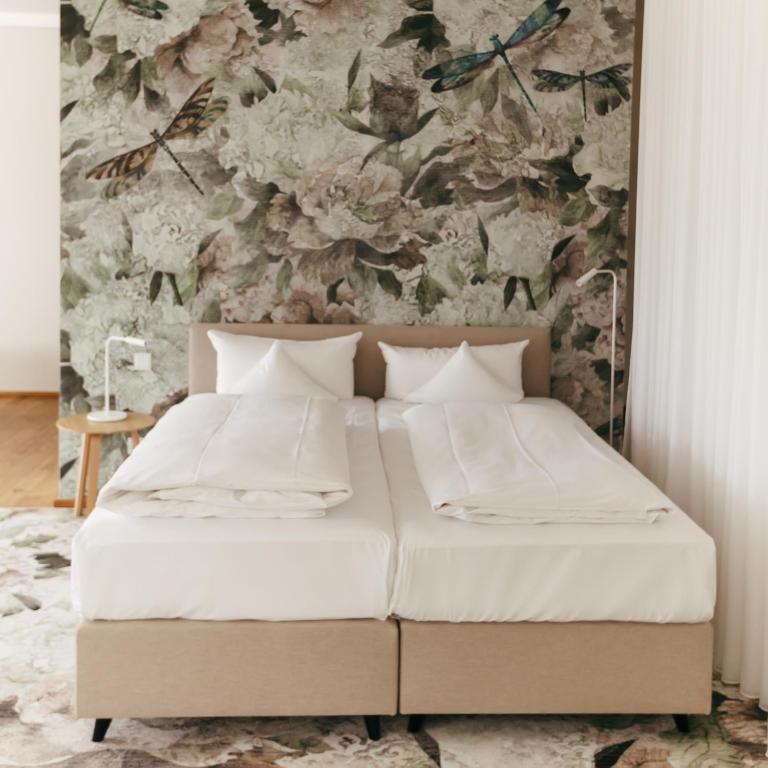 B&O Parkhotel - Family Suite
