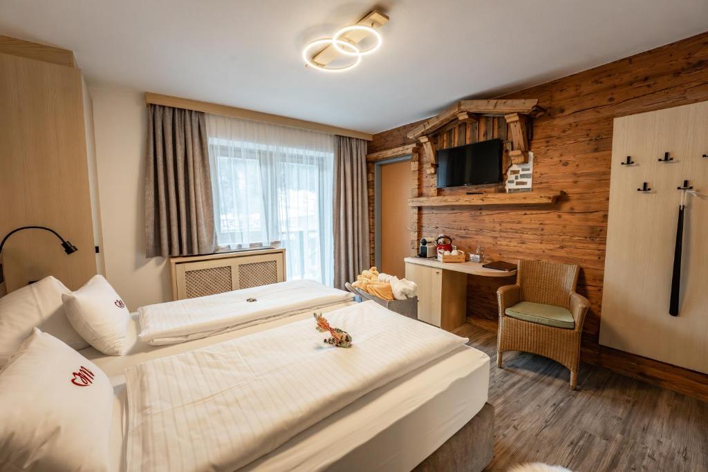 Hotel Eder Michaela - 11