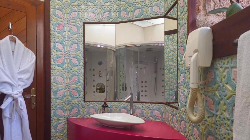 Eski Masal Hotel - Special Class - 19