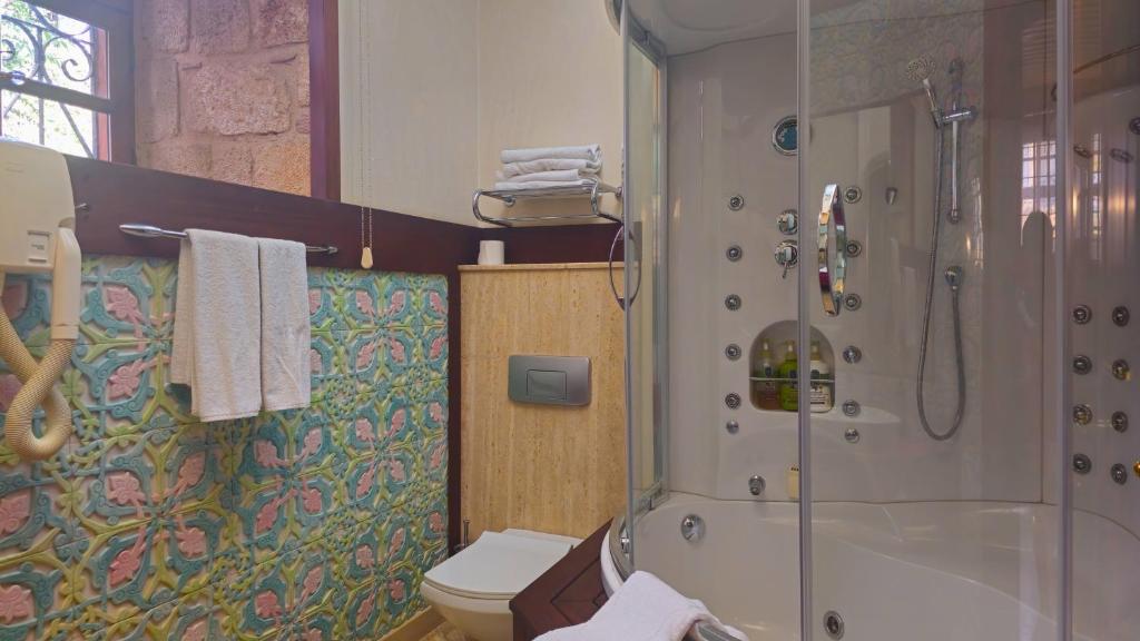 Eski Masal Hotel - Special Class - 18