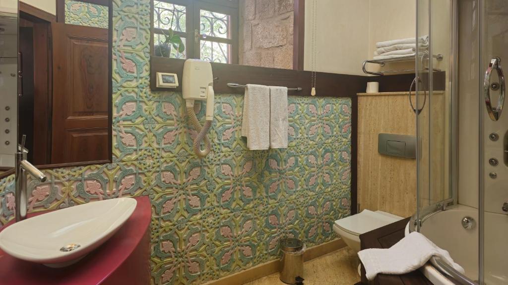 Eski Masal Hotel - Special Class - 17