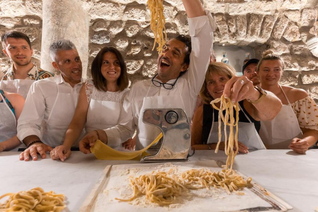 Antica Dimora Magi - 18