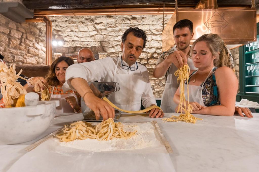 Antica Dimora Magi - 19