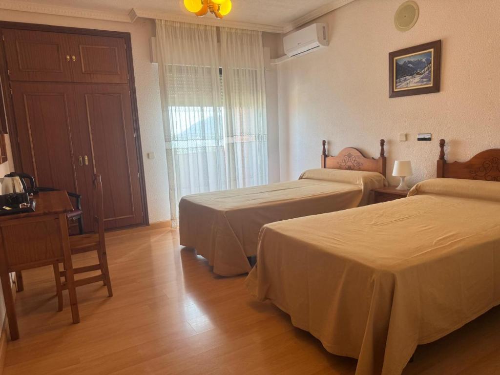 Hotel Dracos - Double Room