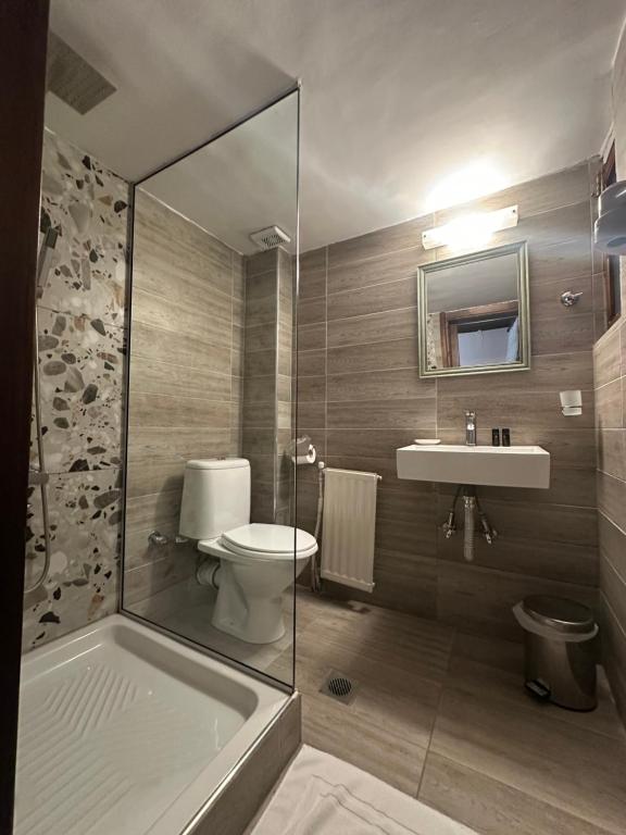 Varosi Guesthouse - 17