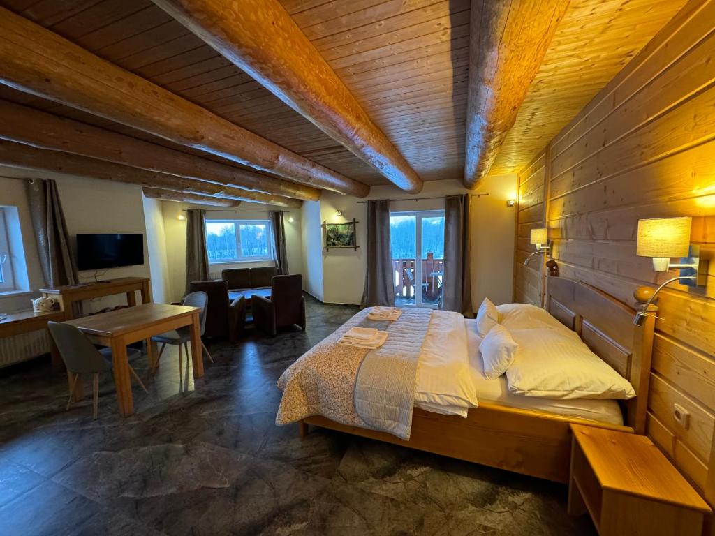 Rezidence u Jezera - 14