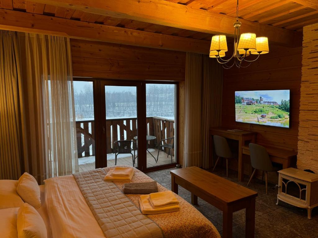 Rezidence u Jezera - 13