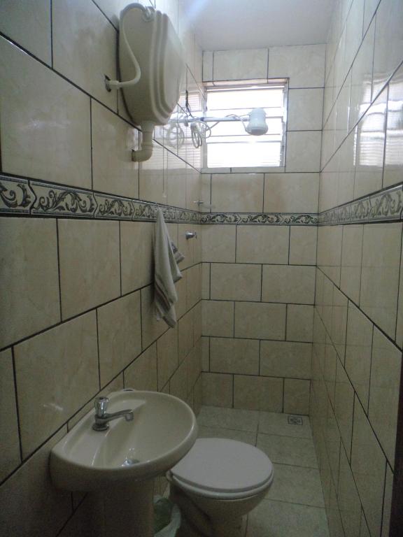  Pousada Casa Verde