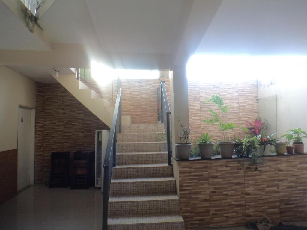  Pousada Casa Verde