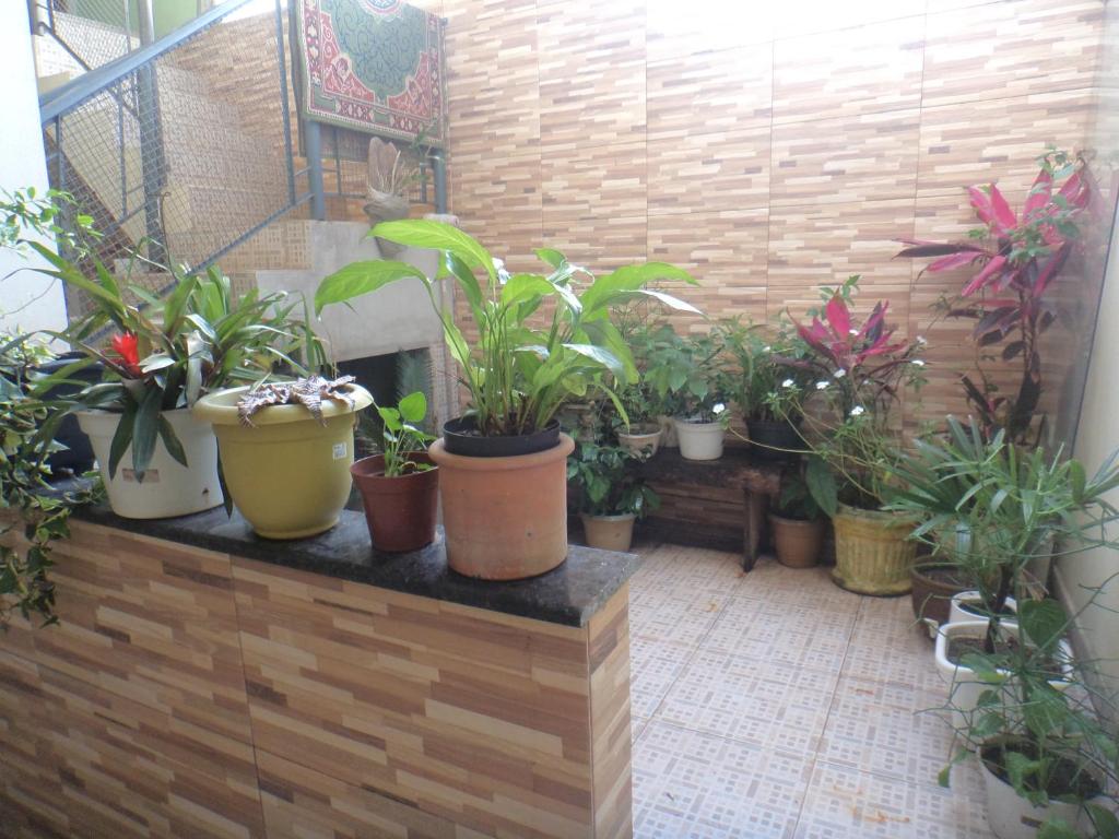  Pousada Casa Verde