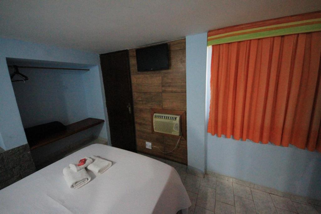 Pousada do Sergio - Apartment With Sea View