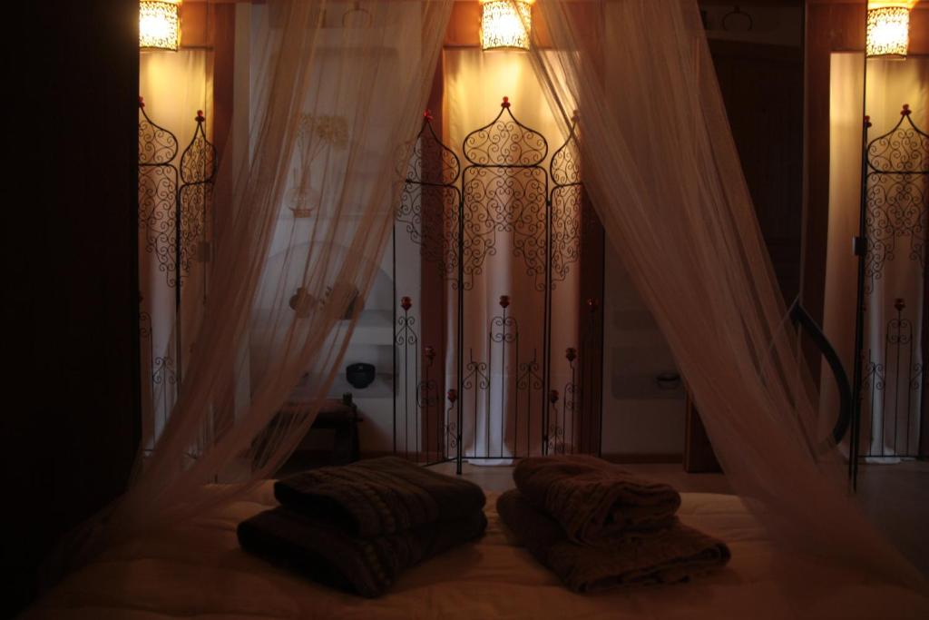 leschambresdanne - Single Room