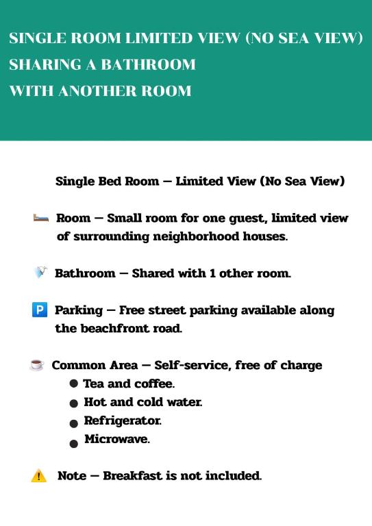 Jungle Cafe and Guesthouse - 16