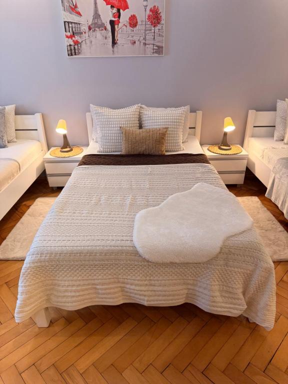 Apartament u Janka - Deluxe Apartment