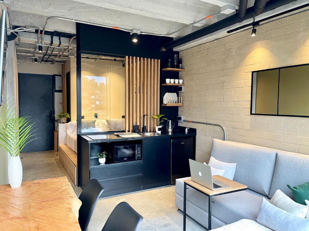 beminimal Hotel - 