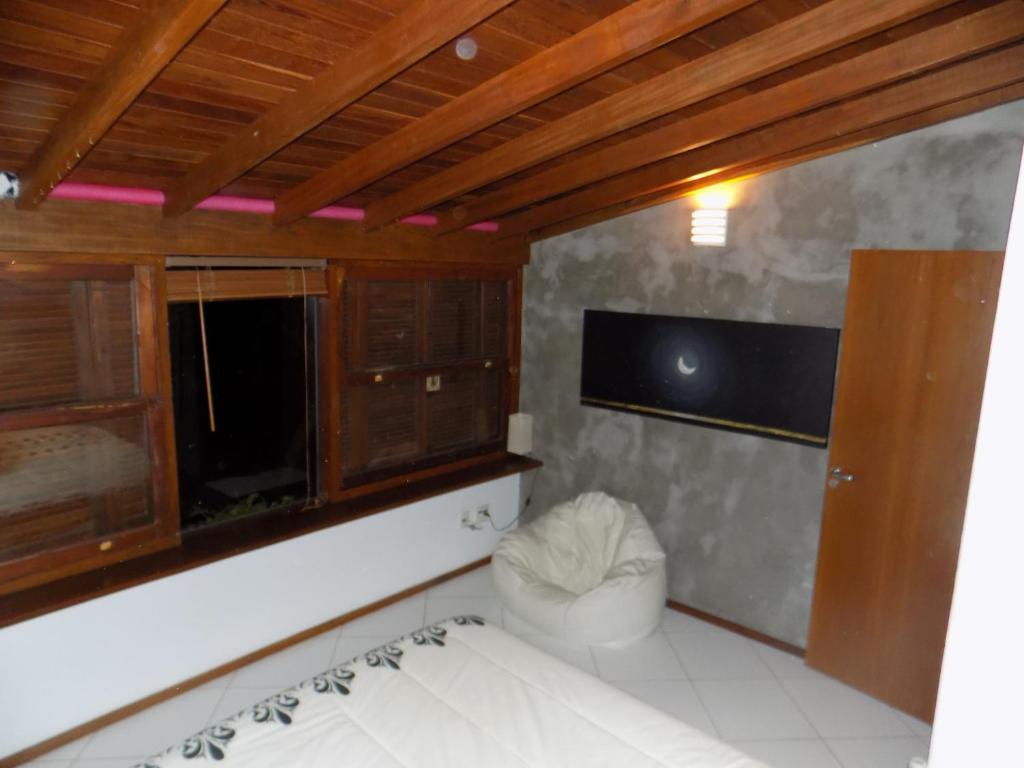  Casa de Montanha na Praia