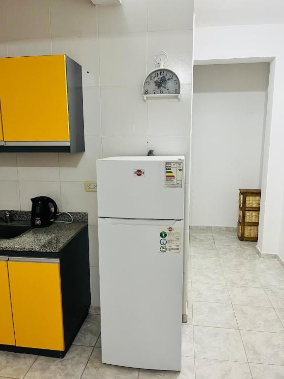 Pepe House dpto temporario