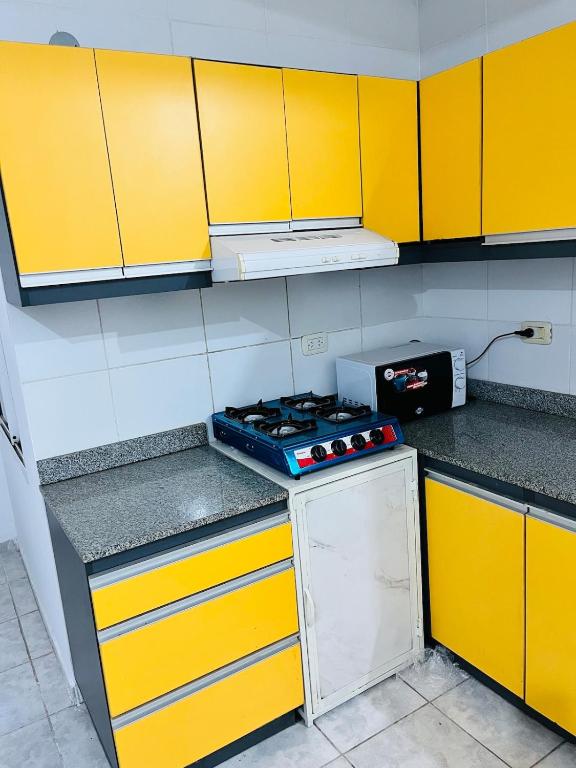 Pepe House dpto temporario