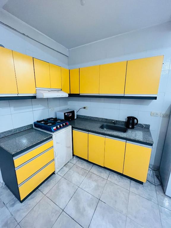 Pepe House dpto temporario