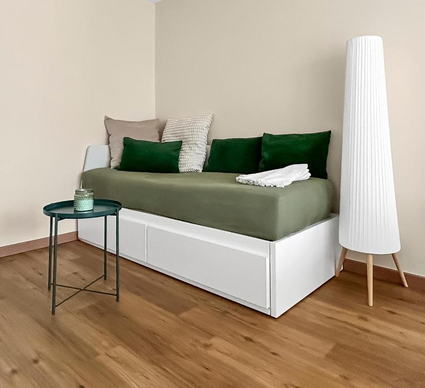 T2 confortable proche commerces & Bâle – photo 4
