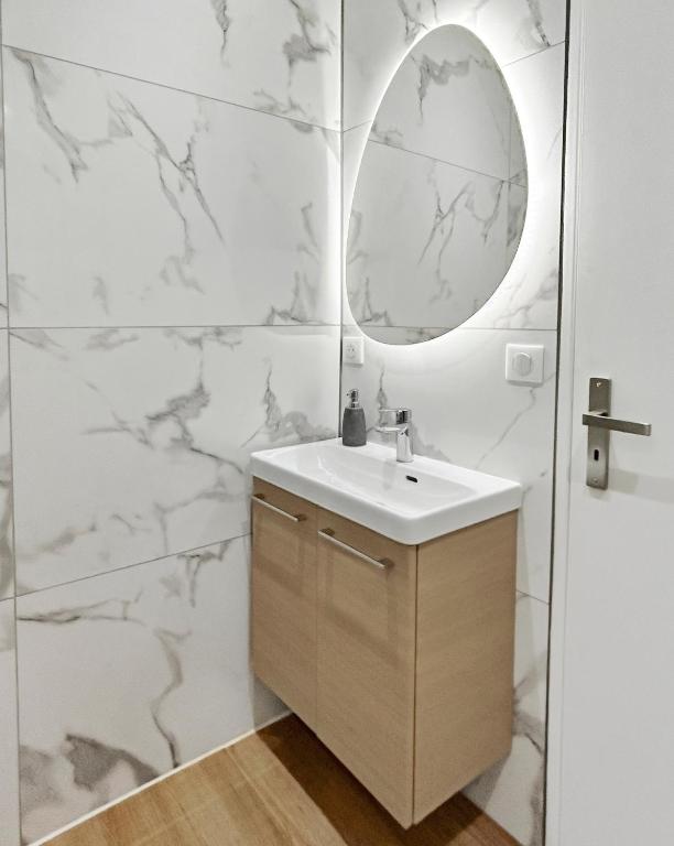 T2 confortable proche commerces & Bâle – photo 21