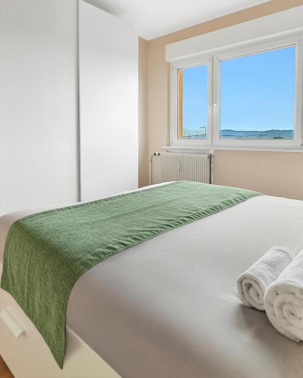 T2 confortable proche commerces & Bâle – photo 20