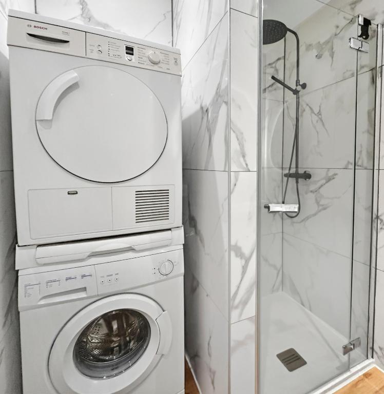 T2 confortable proche commerces & Bâle – photo 23