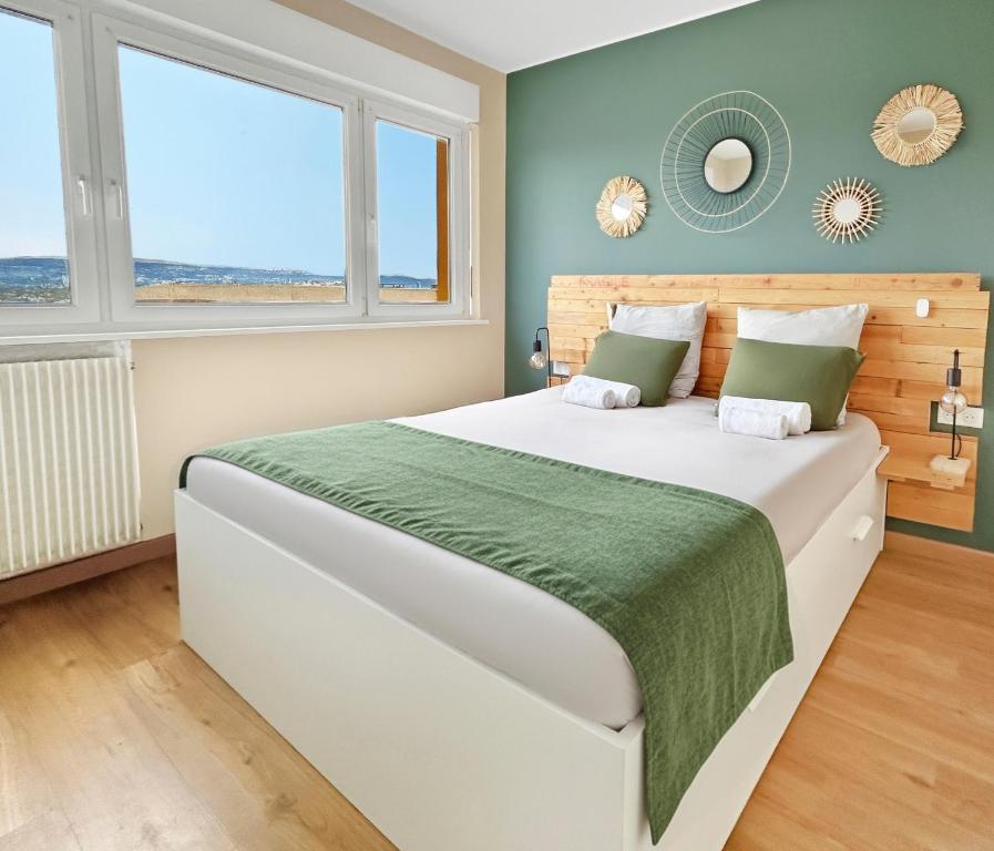 T2 confortable proche commerces & Bâle – photo 18