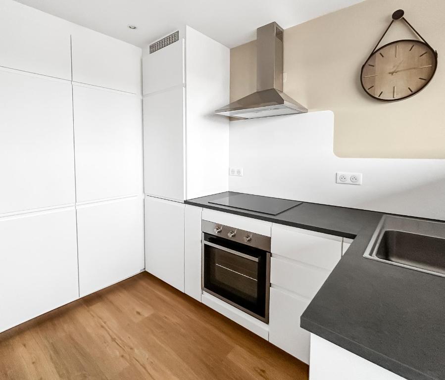 T2 confortable proche commerces & Bâle – photo 15
