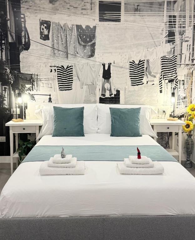 Casa e Bottega 41 Apartment