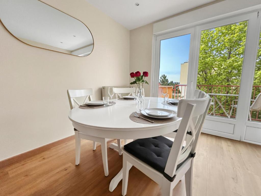 T2 confortable proche commerces & Bâle – photo 9