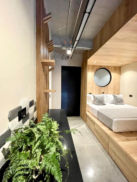 beminimal Hotel - 