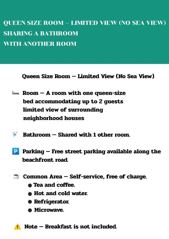 Jungle Cafe and Guesthouse - 10