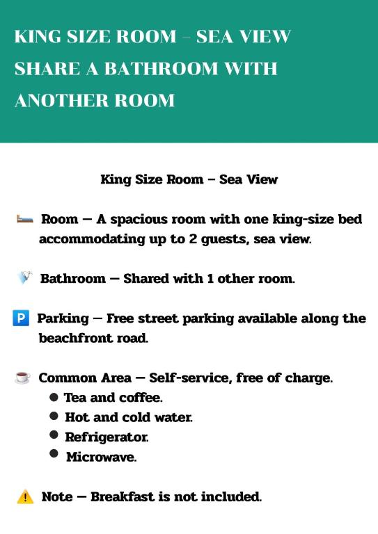 Jungle Cafe and Guesthouse - 1