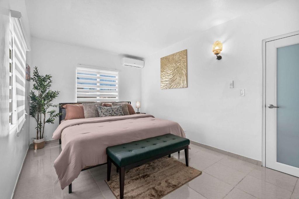 Bay View by Otium