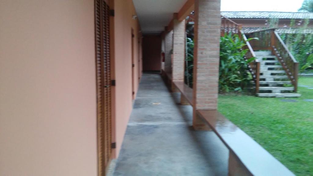  Refugio Massaguaçu