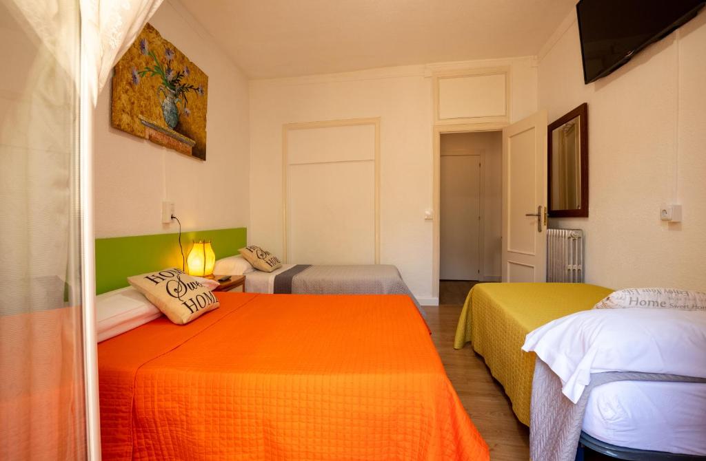 Sweet Home Salamanca - 6