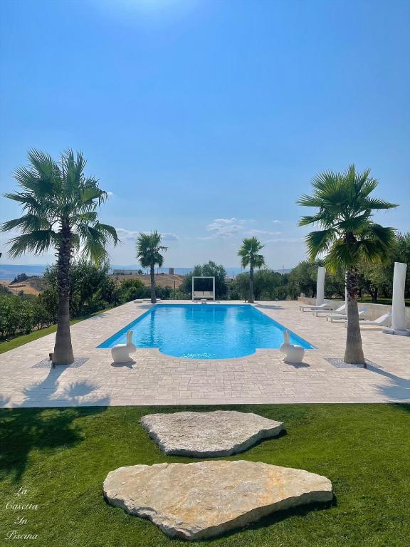 La Casetta In Piscina