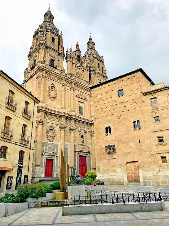 Sweet Home Salamanca - 5