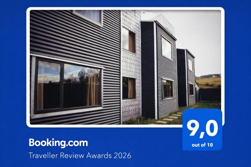 HelChiloé Aparthotel