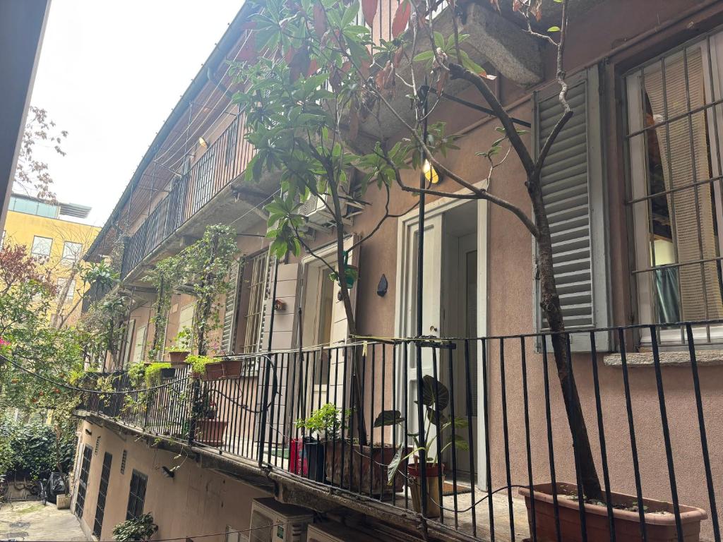 Lovelyloft, corso San Gottardo