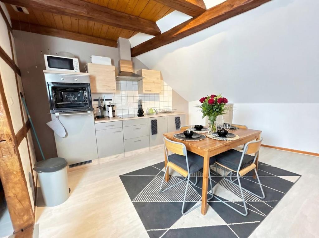 Duplex de Charme - Turckheim - Route des Vins – photo 12