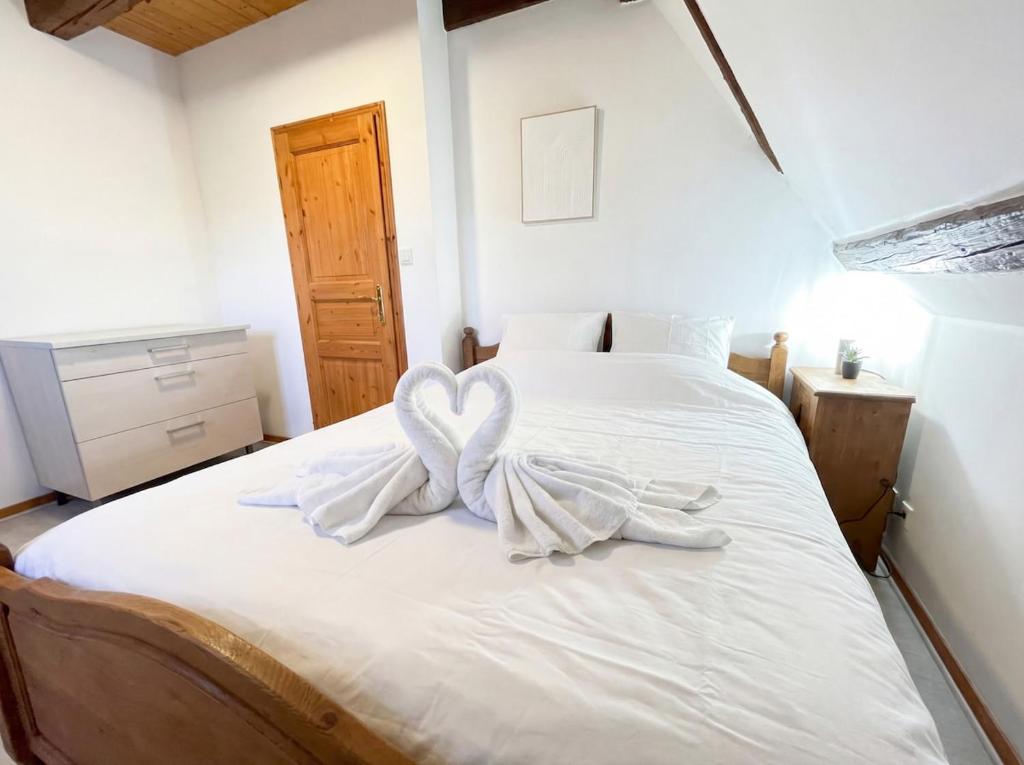 Duplex de Charme - Turckheim - Route des Vins – photo 13
