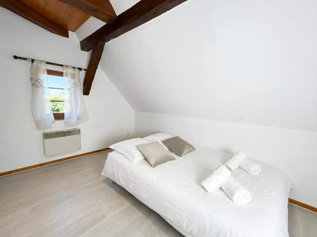 Duplex de Charme - Turckheim - Route des Vins – photo 15